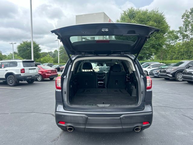Used 2023 Subaru Ascent SUV