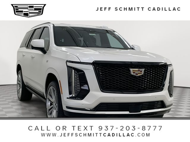 2025 Cadillac Escalade Sport 4WD