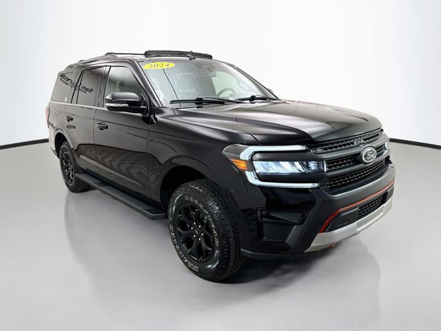 2024 Ford Expedition Timberline 4WD