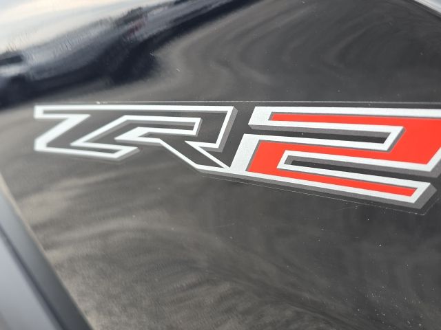 2024 Chevrolet Colorado ZR2:44859A