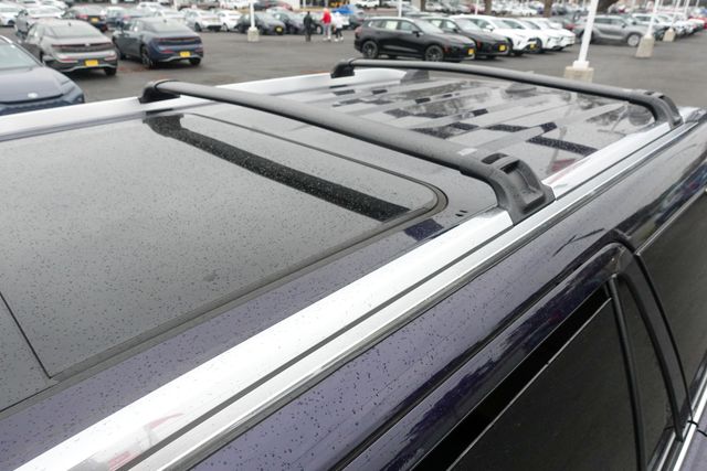 new 2026 Toyota Sequoia car