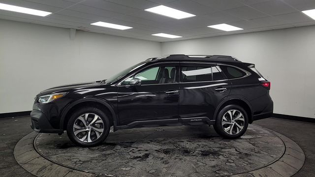 2022 – Subaru – Outback