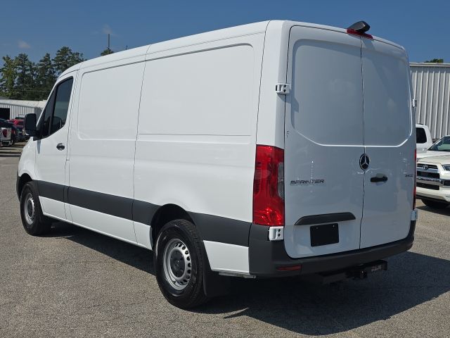 2025 Mercedes-Benz Sprinter 2500 Cargo 144 WB:167688A