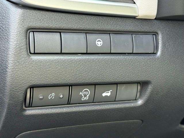 New 2026 Nissan Rogue SUV
