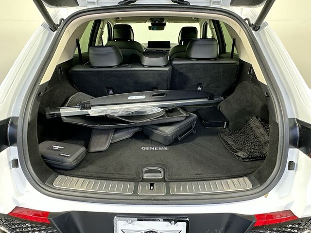 Thumbnail: 2025 Genesis GV70 - 28