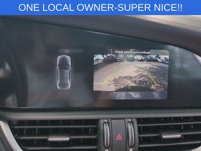 Used 2024 Gray Alfa Romeo Veloce image 25