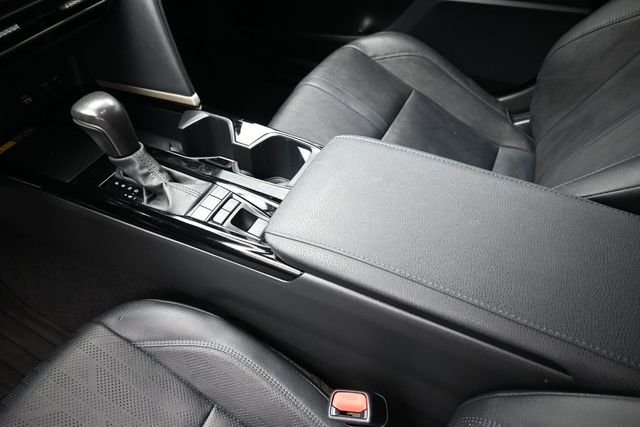 Used 2025 Toyota Camry Sedan