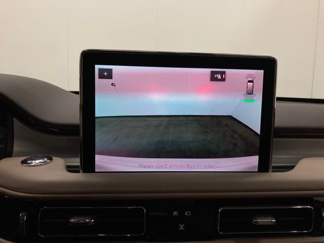 2023 Lincoln Aviator Standard