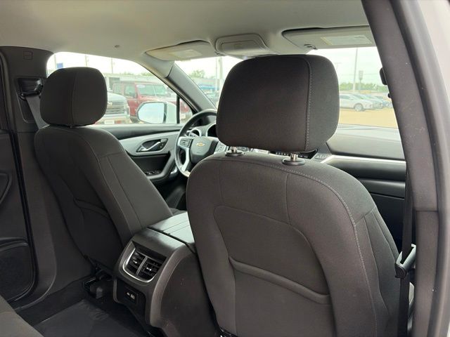 Used 2021 Chevrolet Blazer SUV