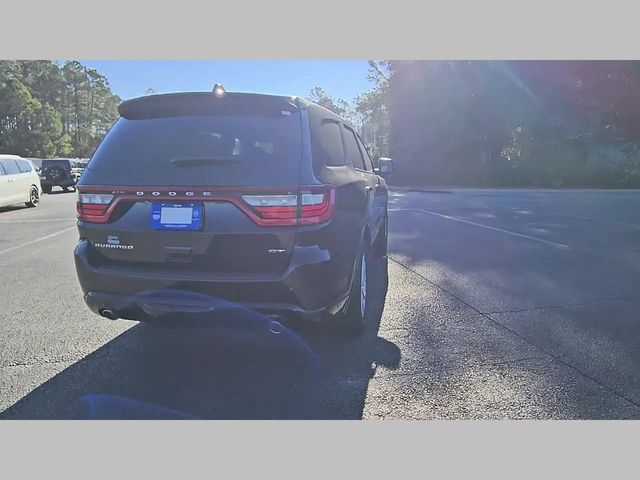 2026 Dodge Durango GT RWD