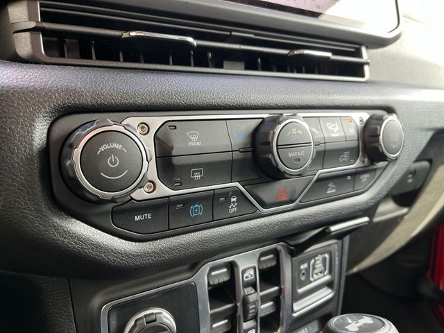 Used 2025 Jeep Wrangler Willys 4xe For Sale in Highland, IN