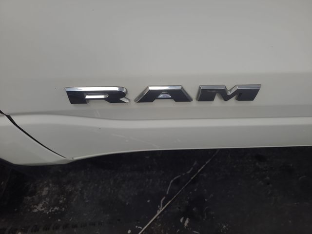 2021 – Ram – 1500