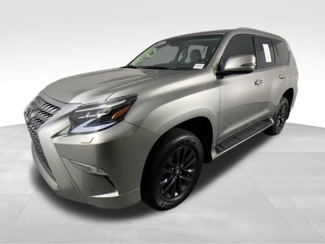 2022 Lexus GX 460 3