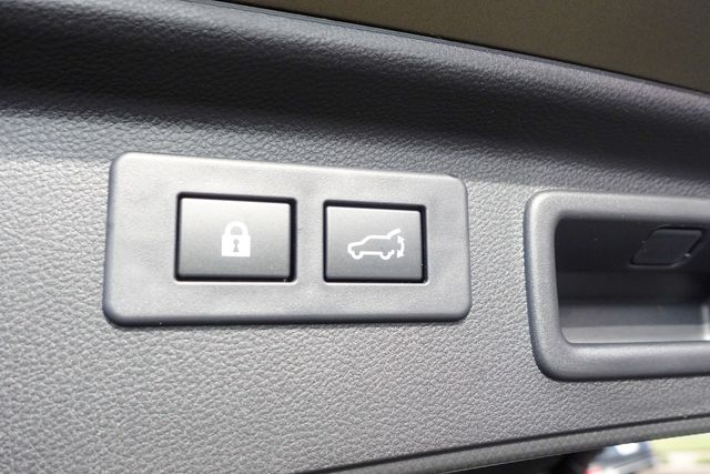 used 2025 Subaru Forester car, priced at $36,500