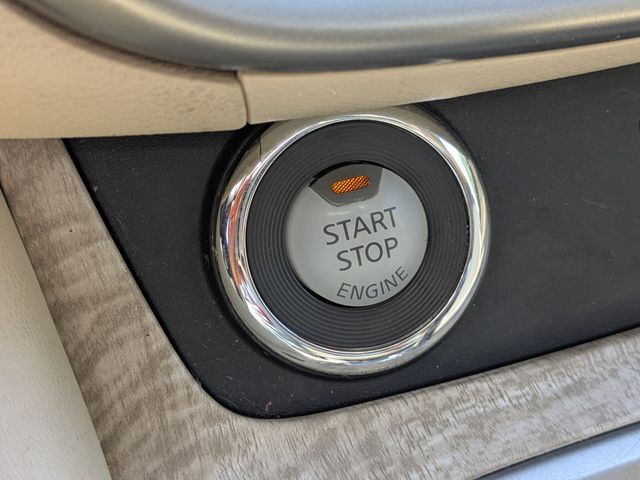 2023 Nissan Murano SL photo 26