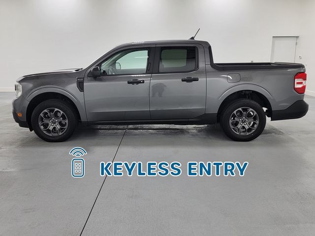 View vehicle photo 5