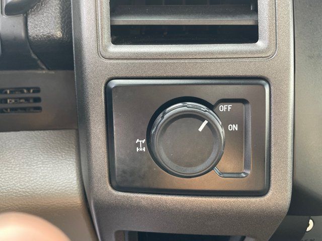 2019 Ford F-250SD XL - Ingot Silver exterior view 17