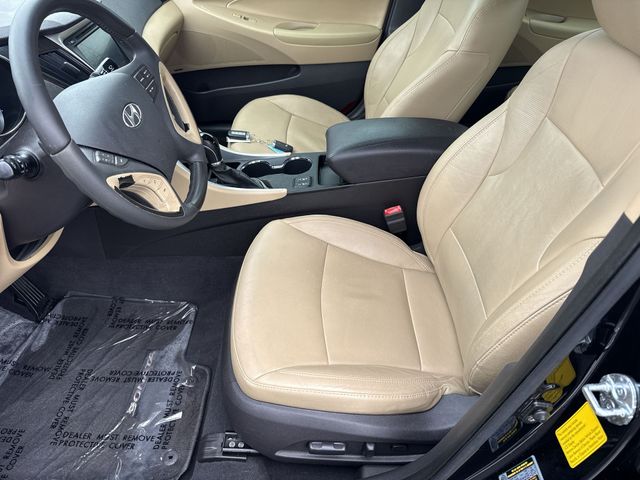Used 2012 Hyundai Sonata Sedan