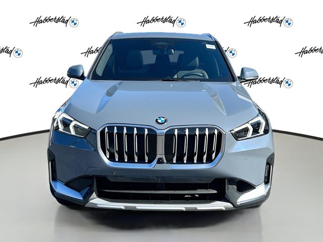 2025 BMW X1 xDrive28i 2