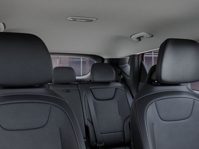New 2026 Kia EV6 SUV