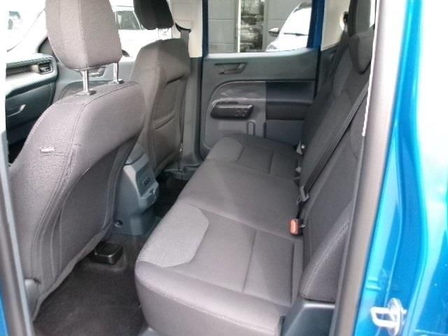 used 2025 Ford Maverick car, priced at $28,847