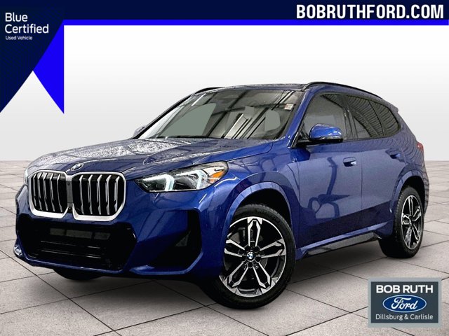 2023 BMW X1 xDrive28i - 0