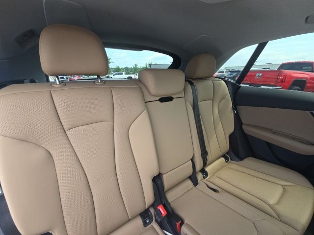 Photo of 2019 Audi Q8 3.0T Premium Plus in Dallas, GA - 14,  2019 Audi Q8 3.0T Premium Plus:44114A