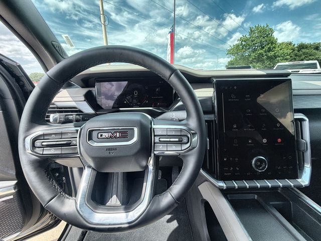 2026 GMC Acadia #11