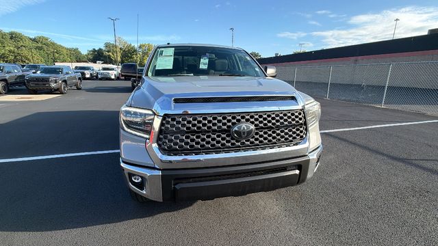 Used 2018 Toyota Tundra Truck