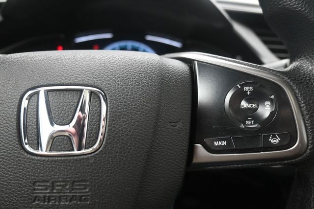 Used 2019  Honda EX image 28