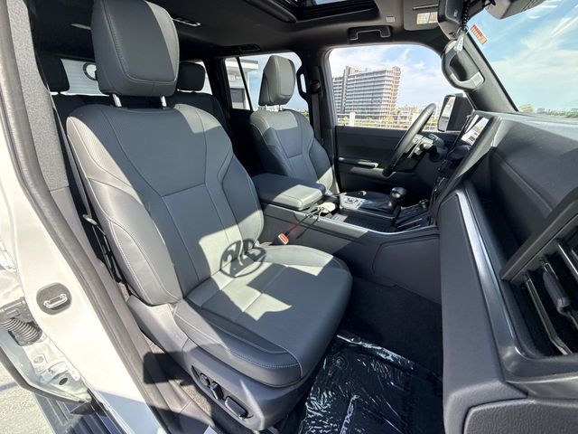 2024 Lexus GX - $79,998