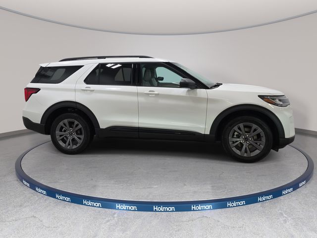 Used 2026 White Ford Active image 5