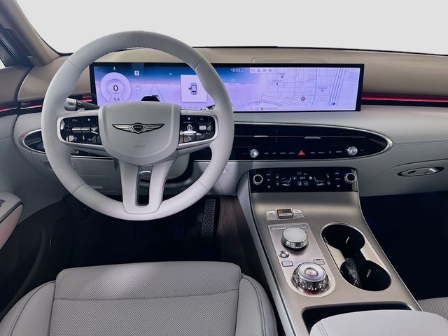 Thumbnail: 2026 Genesis GV70 - 19