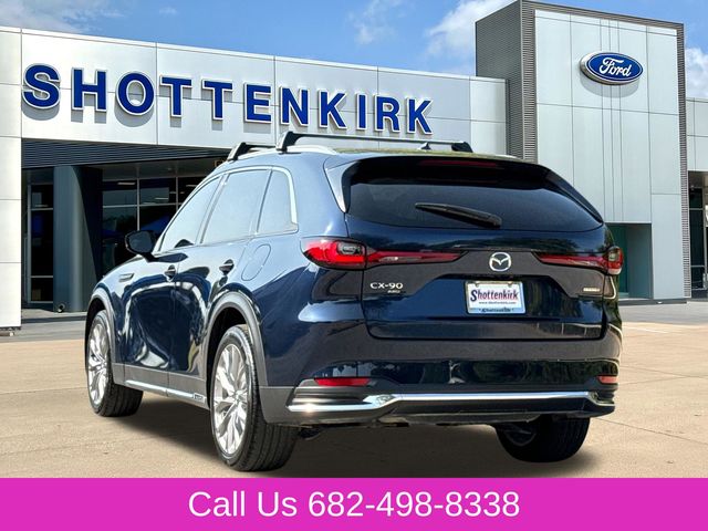 Used 2024 Mazda CX-90 SUV