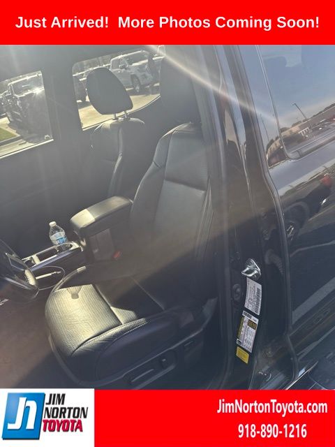 Used 2023 Toyota Tacoma Truck