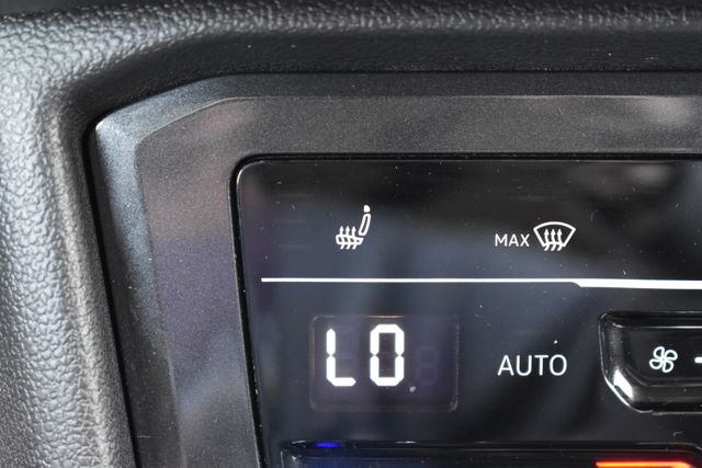 Used 2024 Volkswagen Tiguan SUV