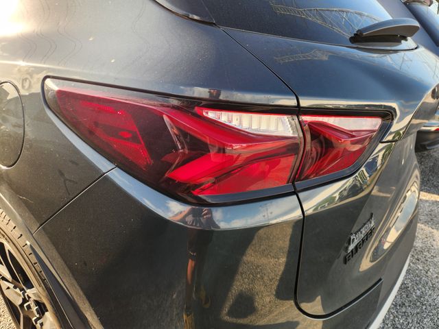2020 Chevrolet Blazer LT Gray at Genesis of Spring