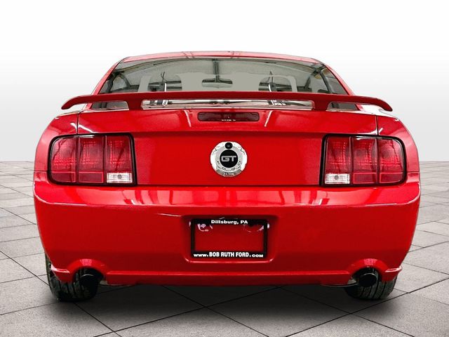 2006 Ford Mustang GT Premium  at Bob Ruth Ford