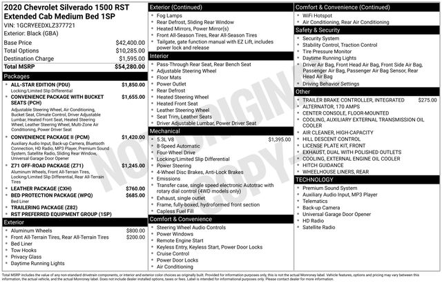 View vehicle photo 7