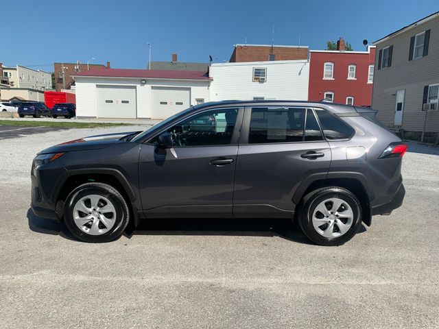 Used 2024 Toyota RAV4 SUV