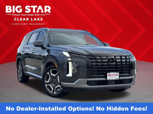 2023 Hyundai Palisade Limited - 0