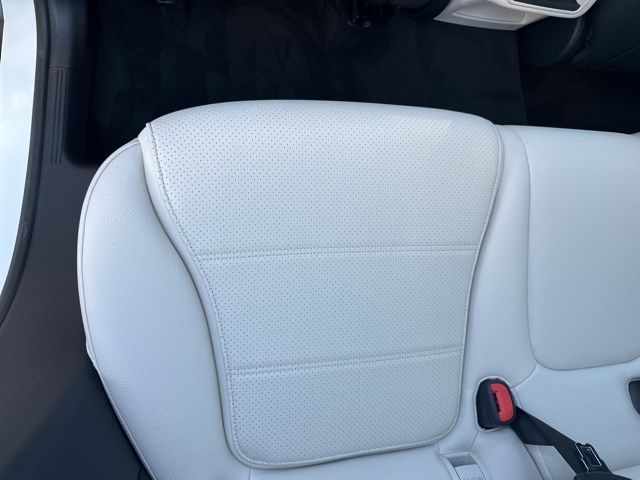 2026 Mercedes-Benz GLC GLC 300 White at Bob King Buick GMC