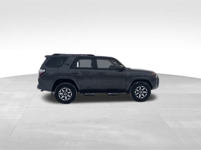 used 2022 Toyota 4Runner car, priced at $39,977