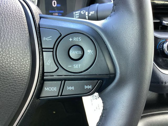 Used Car 2022 Toyota Corolla  Se For Sale Under $20,000 In San Antonio, Texas