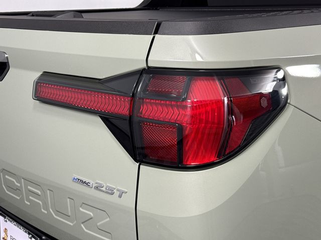 New 2025 Hyundai Santa Cruz For Sale in Indianapolis, IN