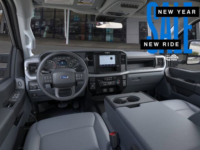 new 2026 Ford F-350SD car, priced at $65,800