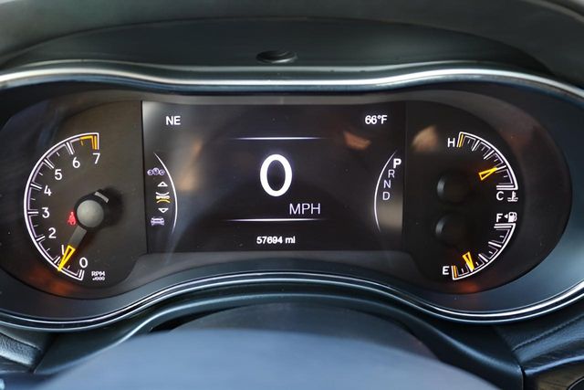 Used Car 2021 Jeep Grand Cherokee  High Altitude For Sale Under $30,000 In Austin, Texas