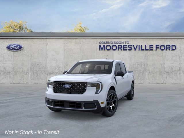 2026 Ford Maverick Lariat AWD's photo