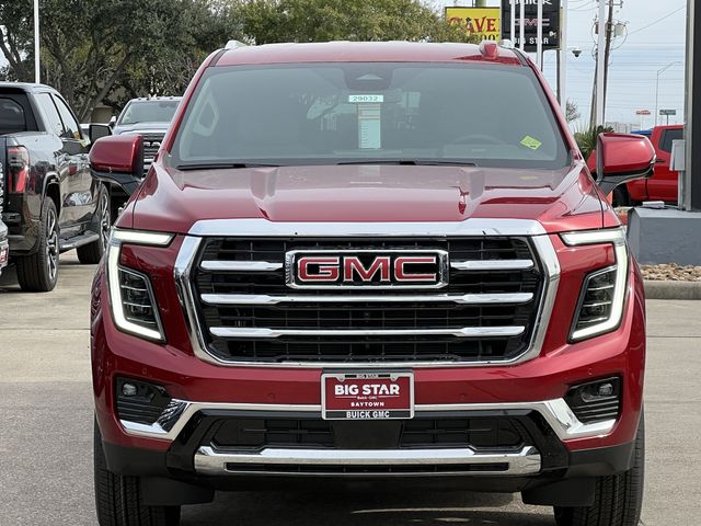 2026 GMC Yukon XL Elevation - 4
