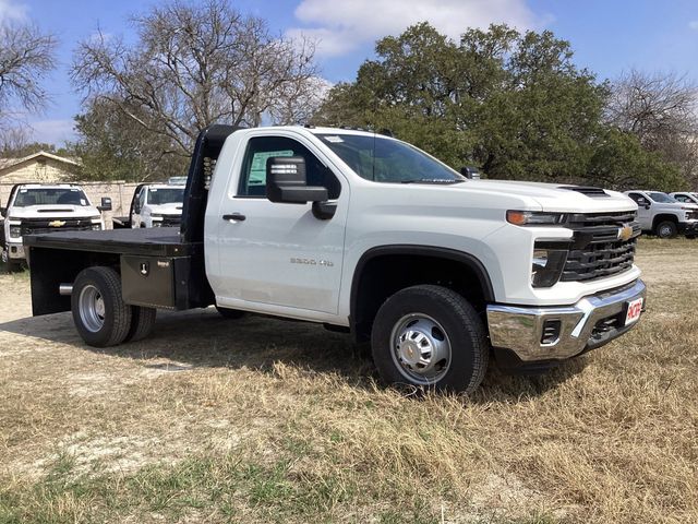 New Car 2024 Chevrolet Silverado 3500hd  Work Truck For Sale Under $70,000 In San Antonio, Texas